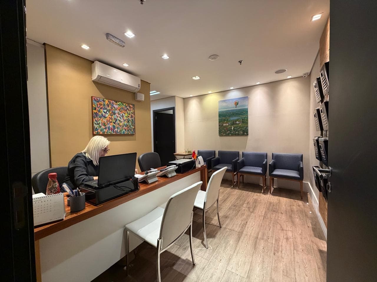 Decoração